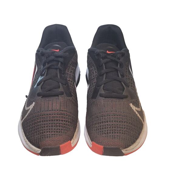 Nike ZoomX SuperRep Surge Women’s Running Shoes – Black Sz 8 | GUC - Picture 1 of 8